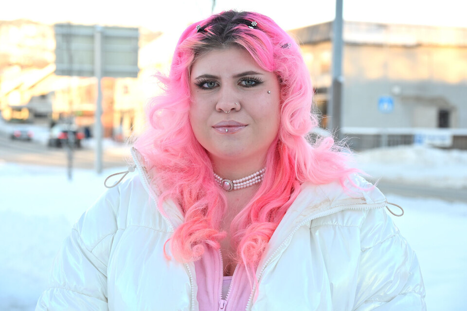 Foto- Gro Birgitte Røiland